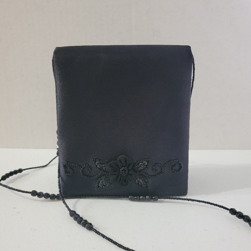 JESSICA McCLINTOCK Vintage Evening Bag